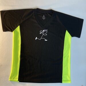 RUseen -Run like a mother- womens